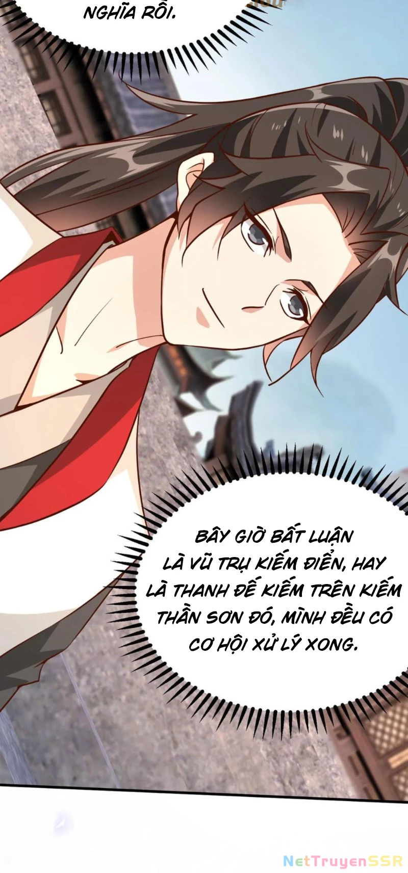 Vô Địch Đốn Ngộ Chapter 273 - Trang 2