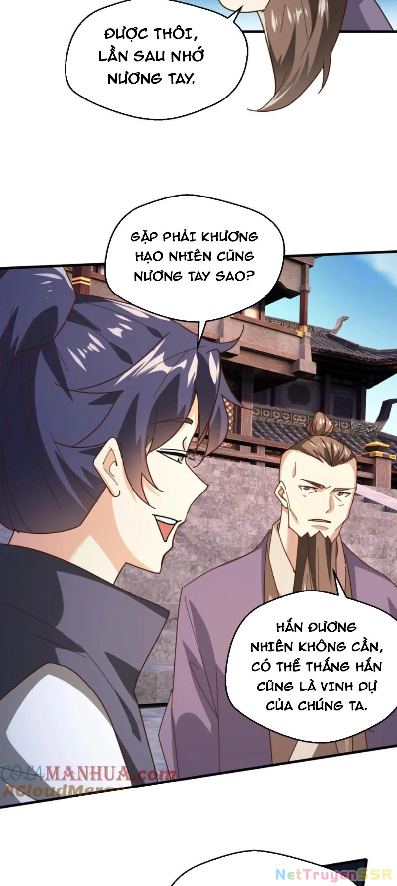 Vô Địch Đốn Ngộ Chapter 272 - Trang 2