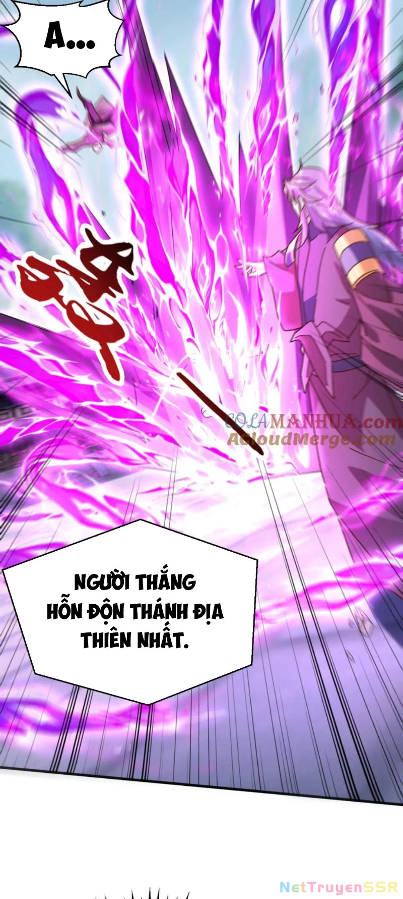 Vô Địch Đốn Ngộ Chapter 272 - Trang 2