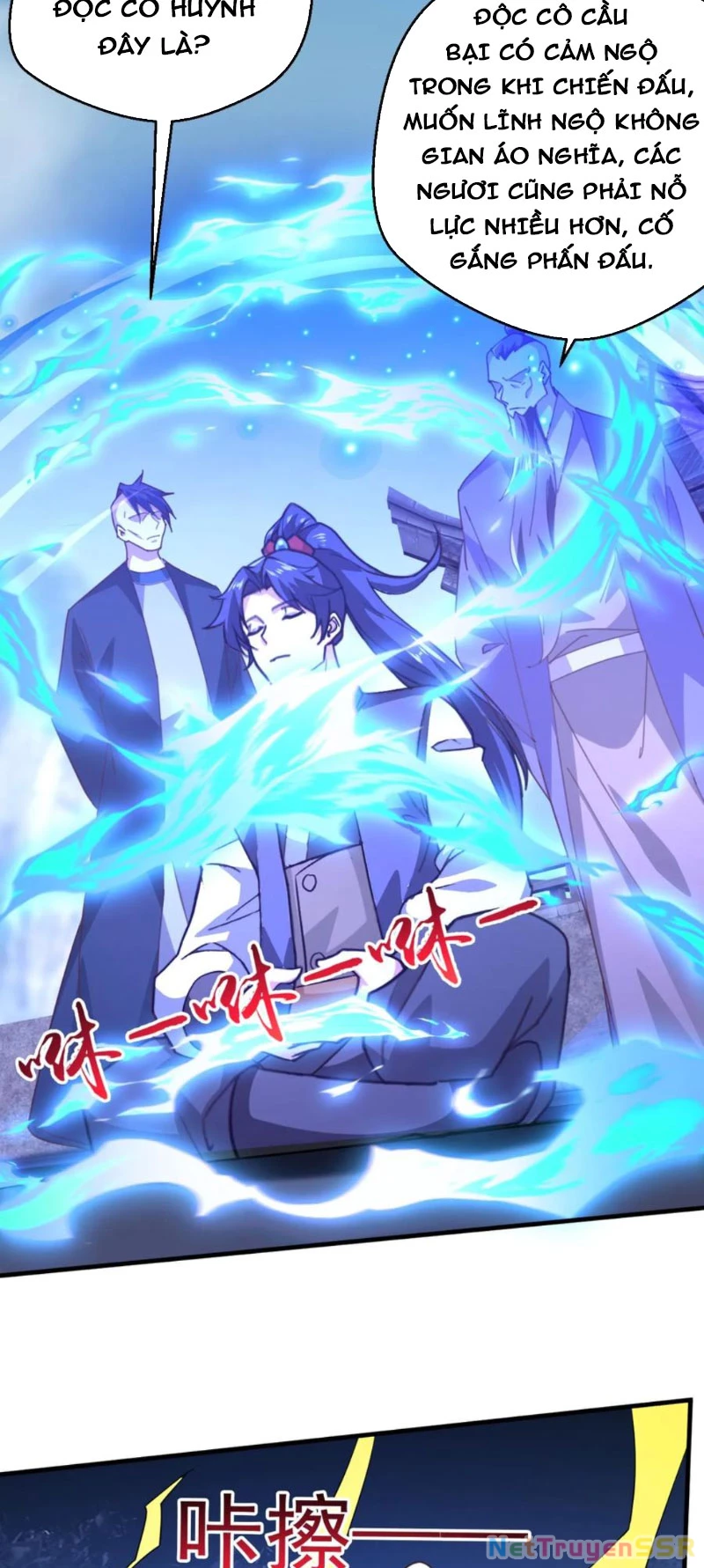 Vô Địch Đốn Ngộ Chapter 272 - Trang 2