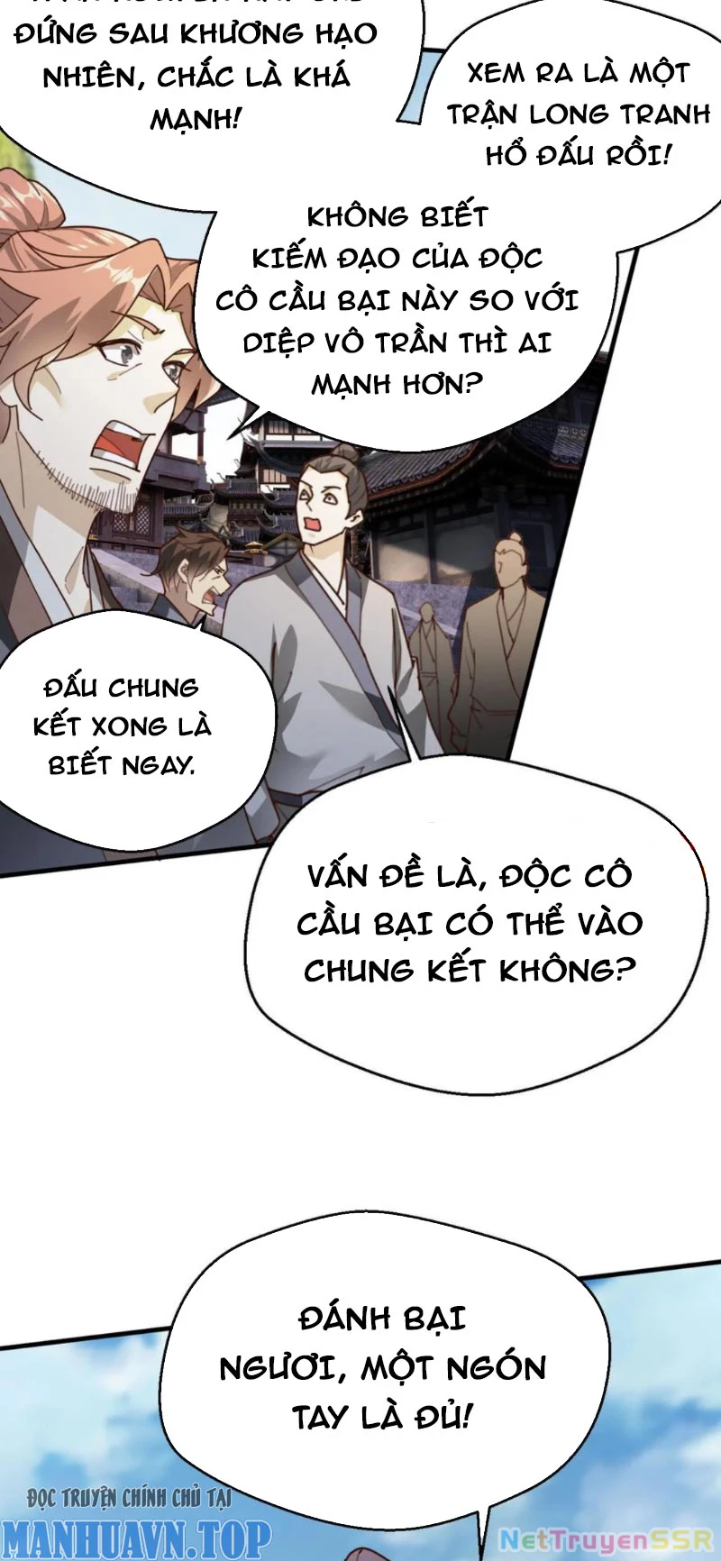 Vô Địch Đốn Ngộ Chapter 272 - Trang 2