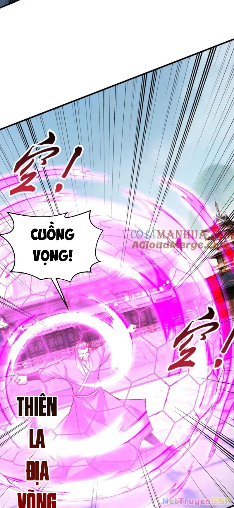 Vô Địch Đốn Ngộ Chapter 272 - Trang 2