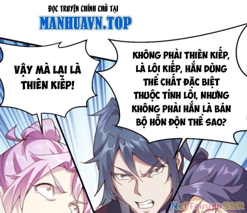 Vô Địch Đốn Ngộ Chapter 270 - Trang 2