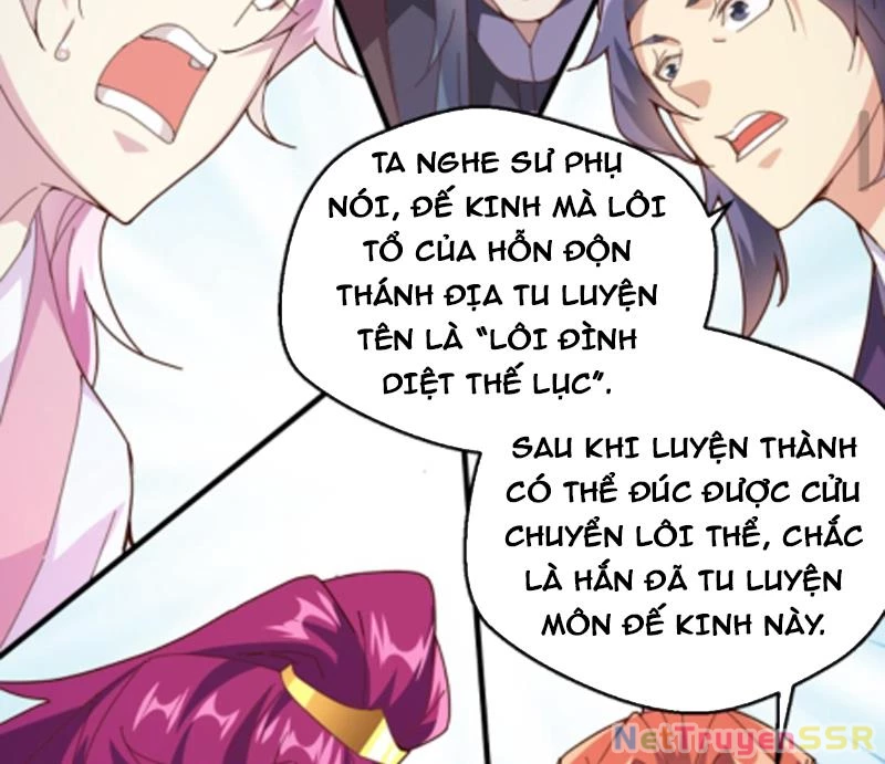 Vô Địch Đốn Ngộ Chapter 270 - Trang 2