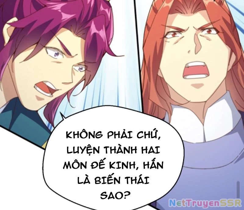 Vô Địch Đốn Ngộ Chapter 270 - Trang 2