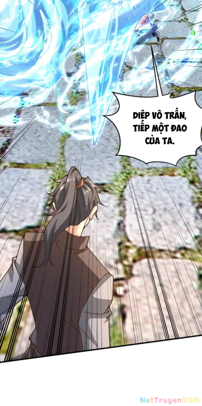 Vô Địch Đốn Ngộ Chapter 270 - Trang 2