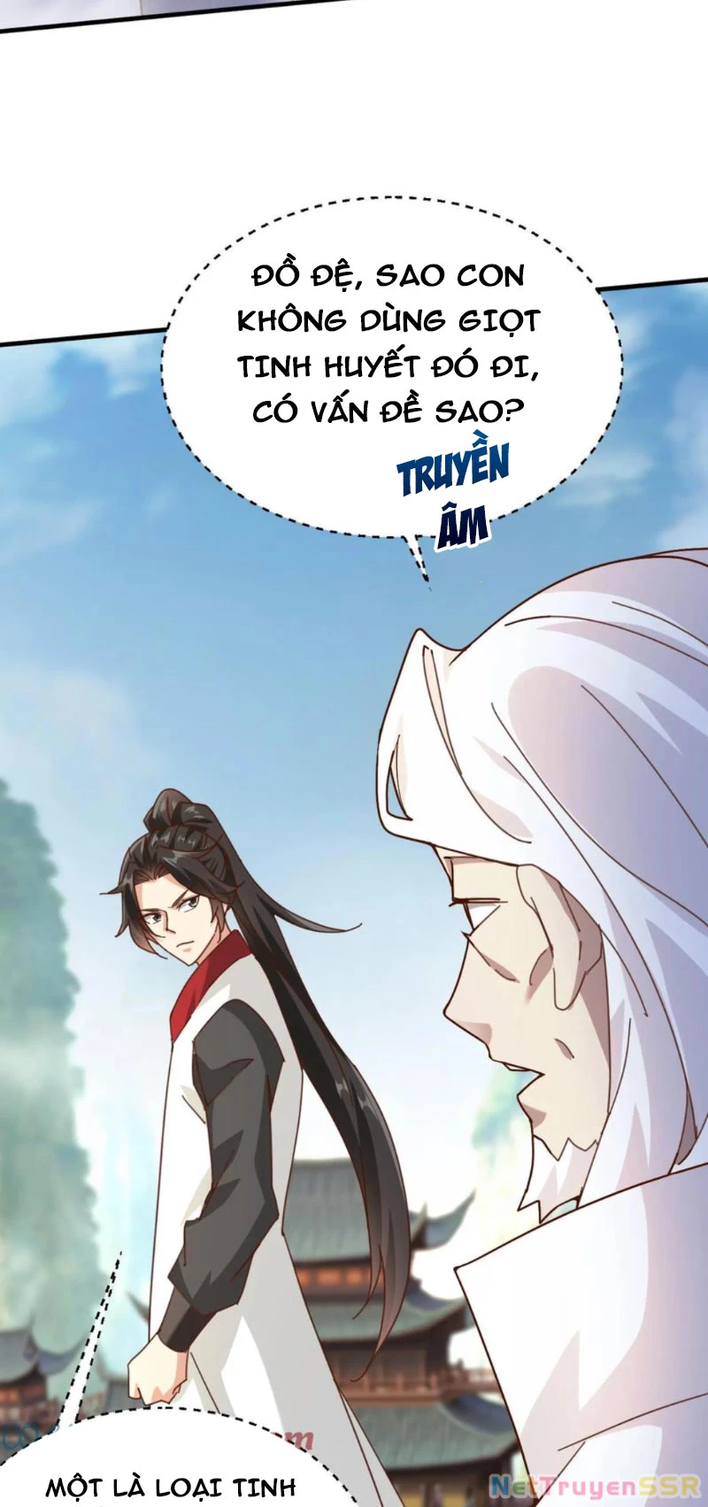 Vô Địch Đốn Ngộ Chapter 268 - Trang 2