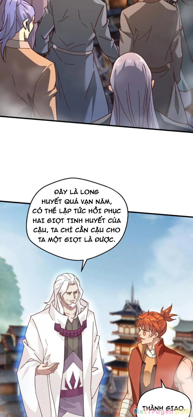 Vô Địch Đốn Ngộ Chapter 268 - Trang 2