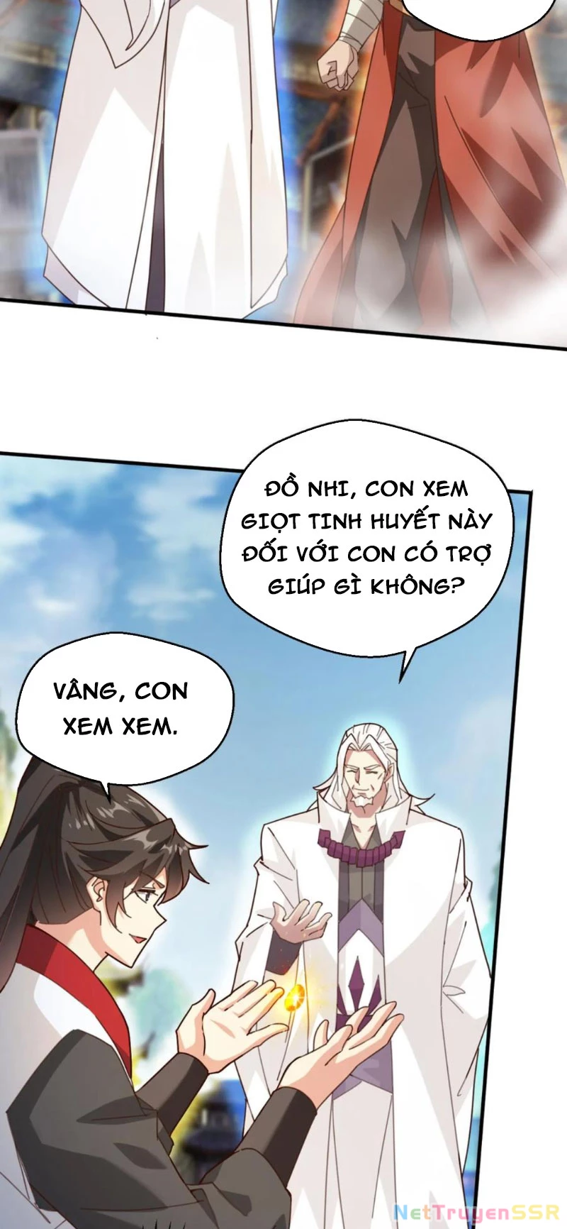 Vô Địch Đốn Ngộ Chapter 268 - Trang 2