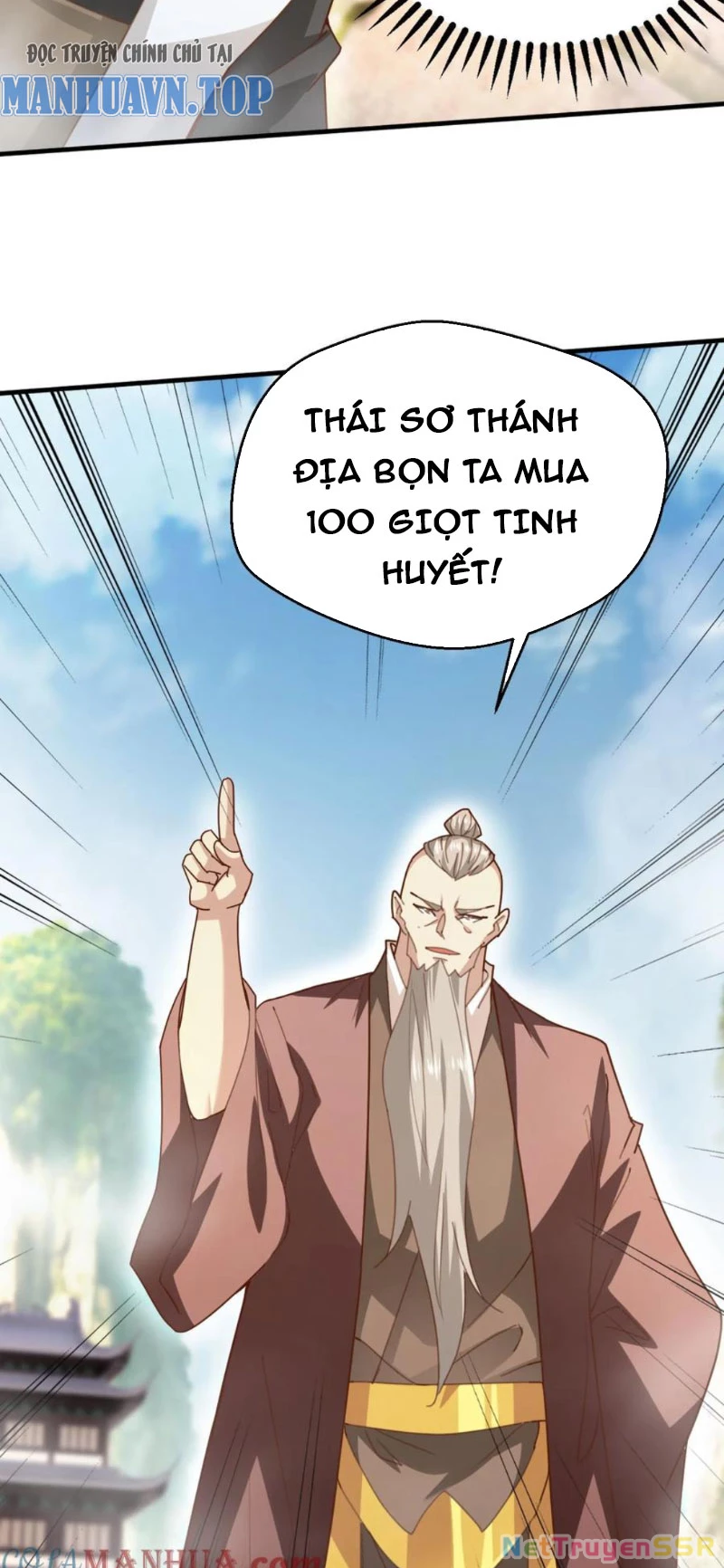 Vô Địch Đốn Ngộ Chapter 268 - Trang 2