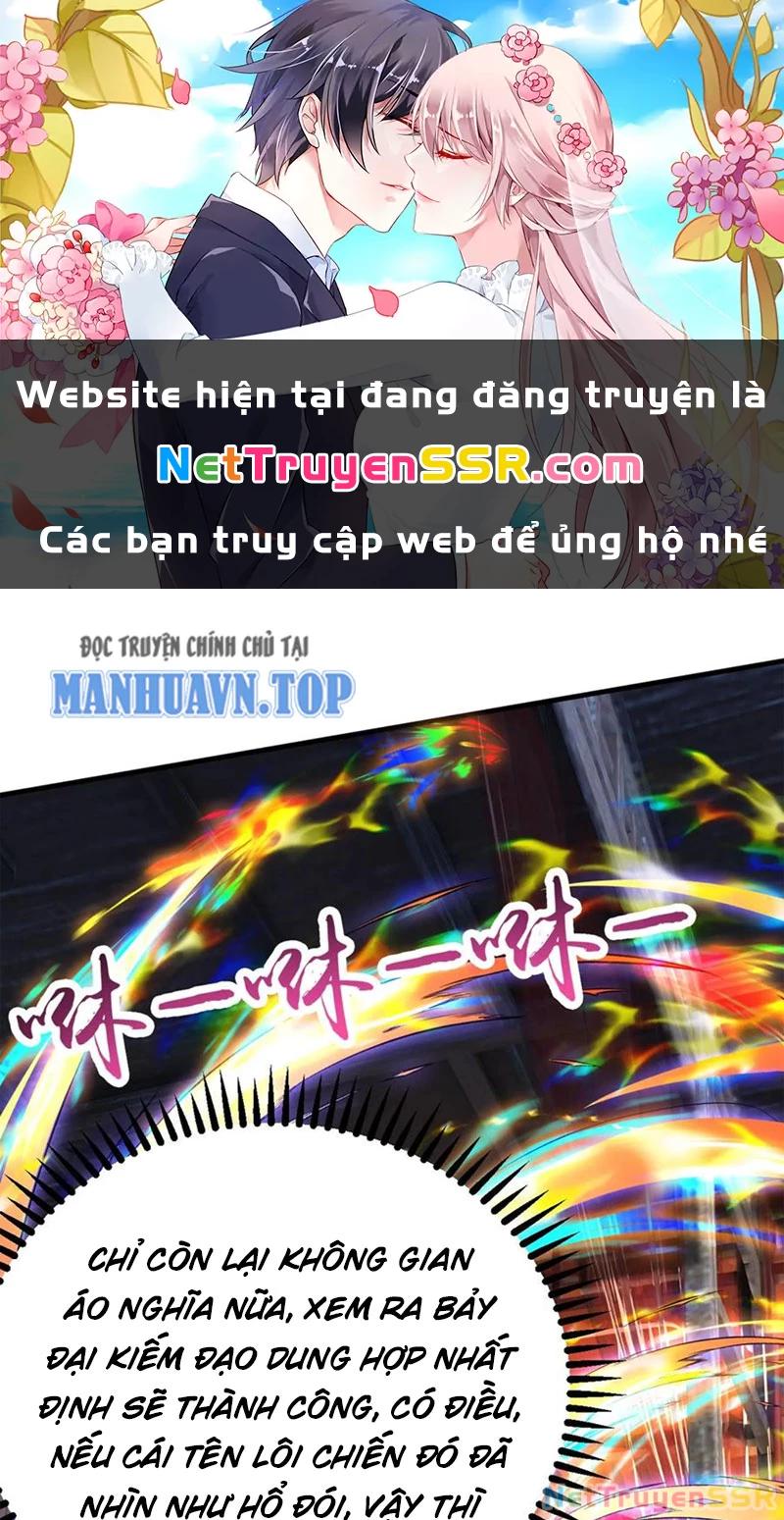 Vô Địch Đốn Ngộ Chapter 266 - Trang 2