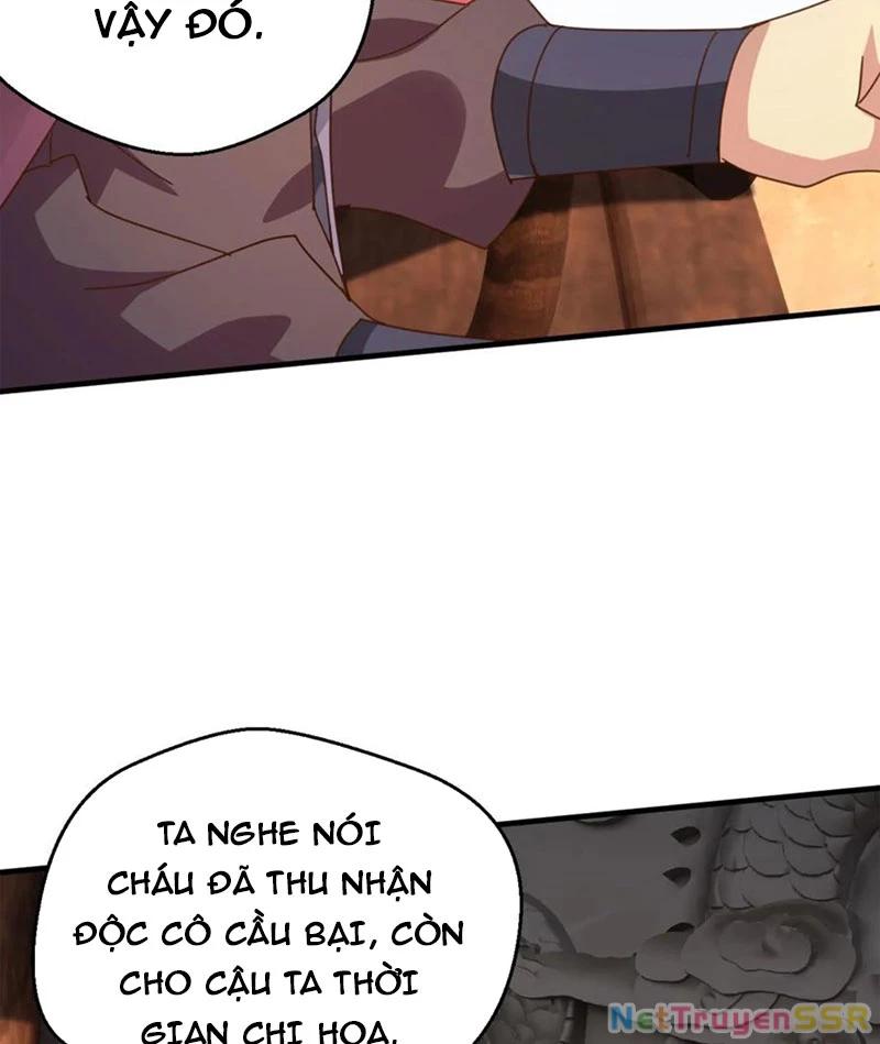 Vô Địch Đốn Ngộ Chapter 266 - Trang 2