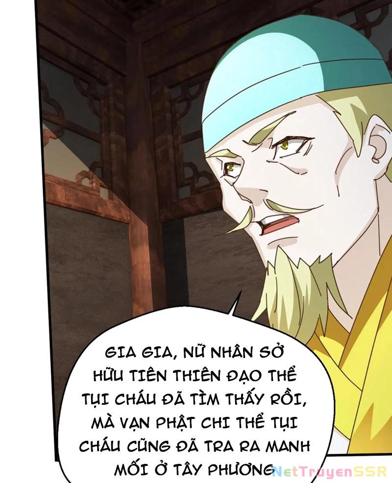 Vô Địch Đốn Ngộ Chapter 266 - Trang 2