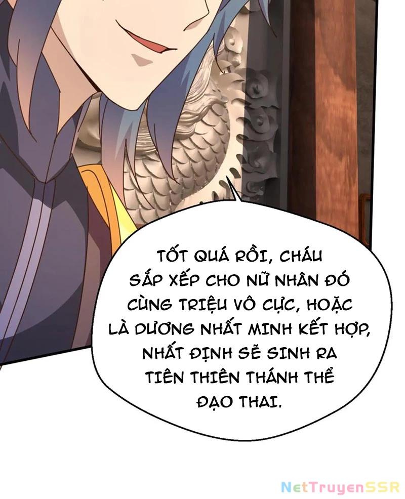 Vô Địch Đốn Ngộ Chapter 266 - Trang 2