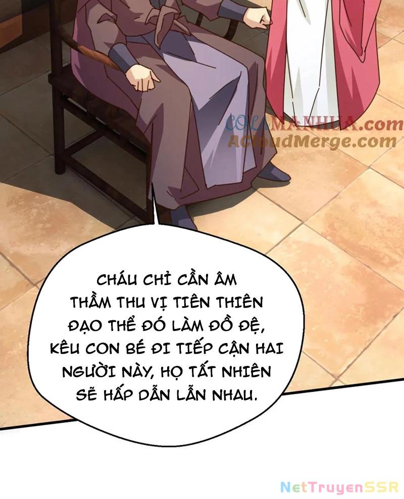 Vô Địch Đốn Ngộ Chapter 266 - Trang 2