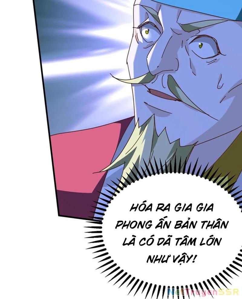 Vô Địch Đốn Ngộ Chapter 266 - Trang 2