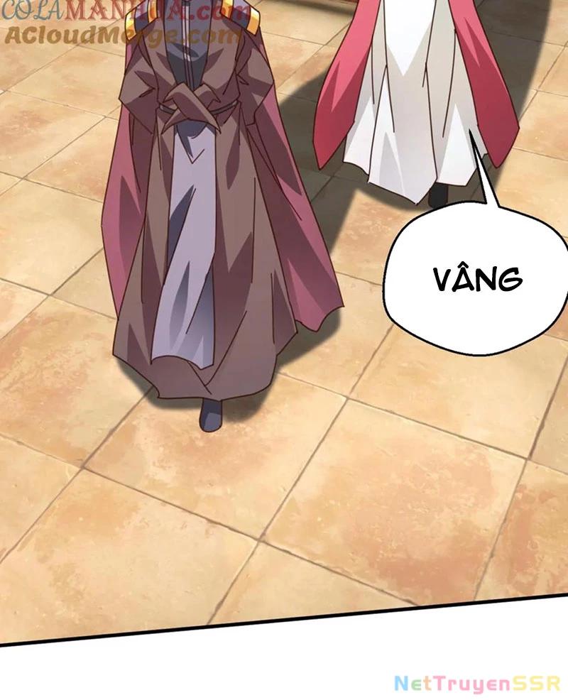 Vô Địch Đốn Ngộ Chapter 266 - Trang 2