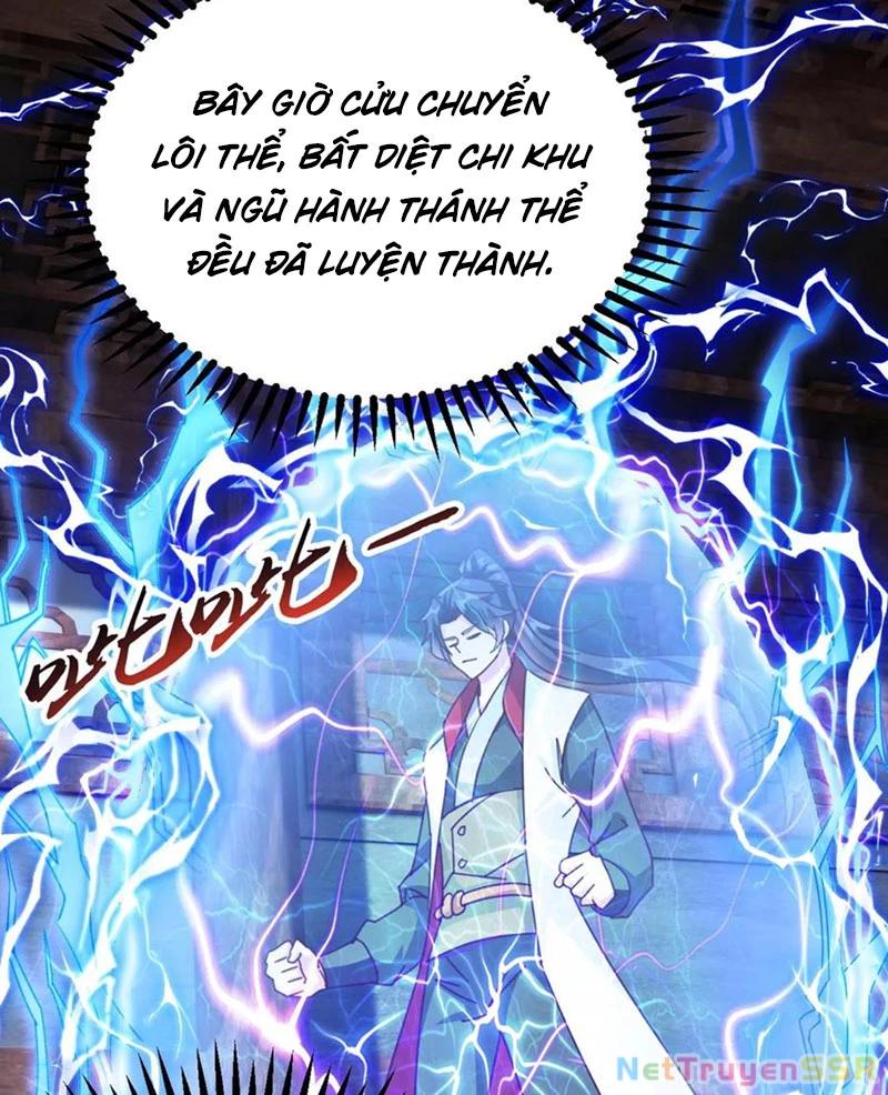 Vô Địch Đốn Ngộ Chapter 266 - Trang 2