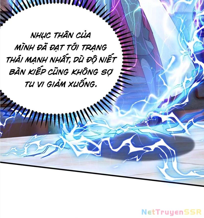 Vô Địch Đốn Ngộ Chapter 266 - Trang 2