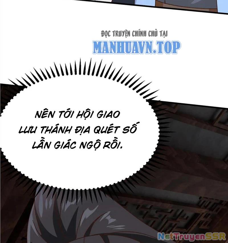 Vô Địch Đốn Ngộ Chapter 266 - Trang 2