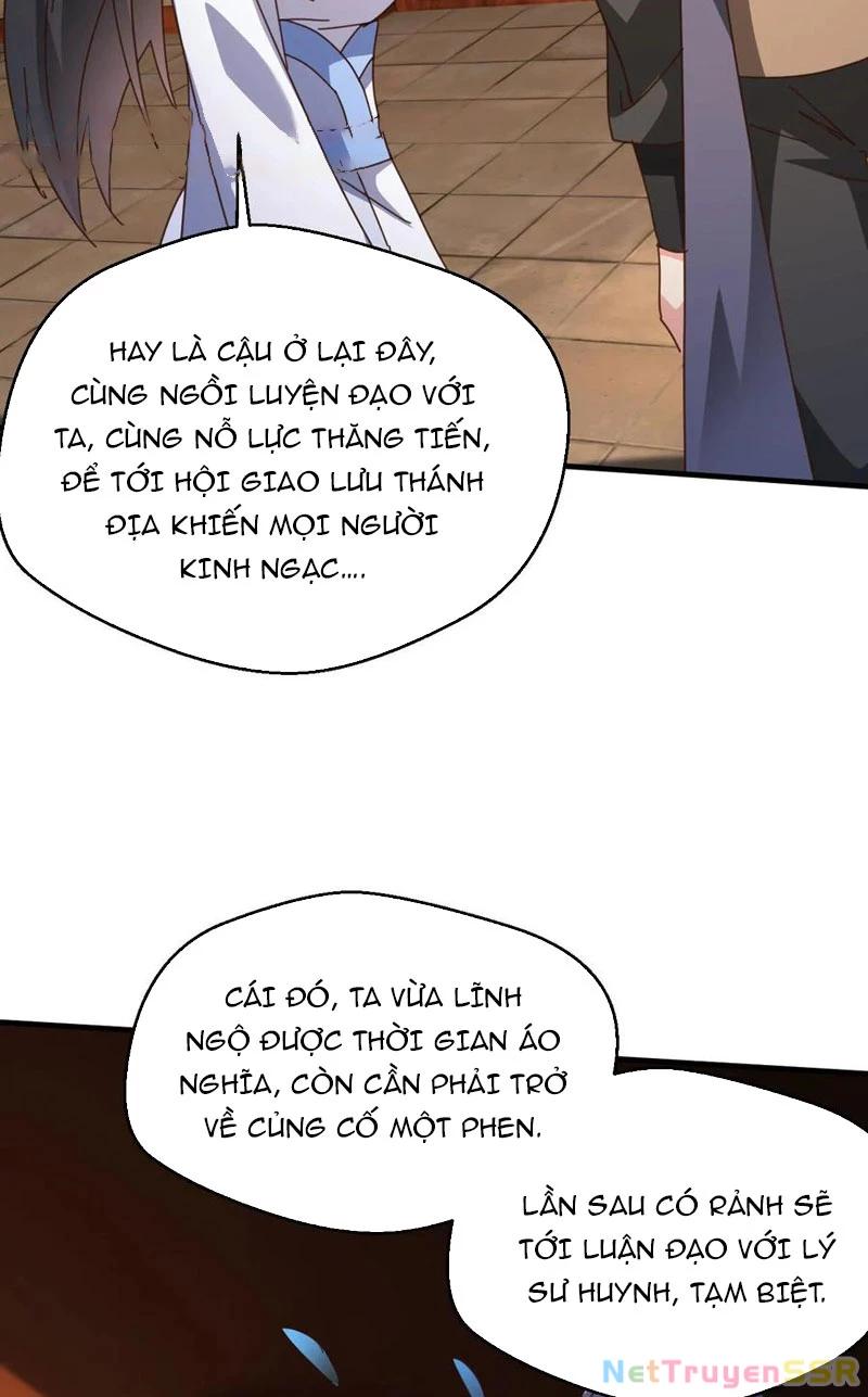 Vô Địch Đốn Ngộ Chapter 265 - Trang 2