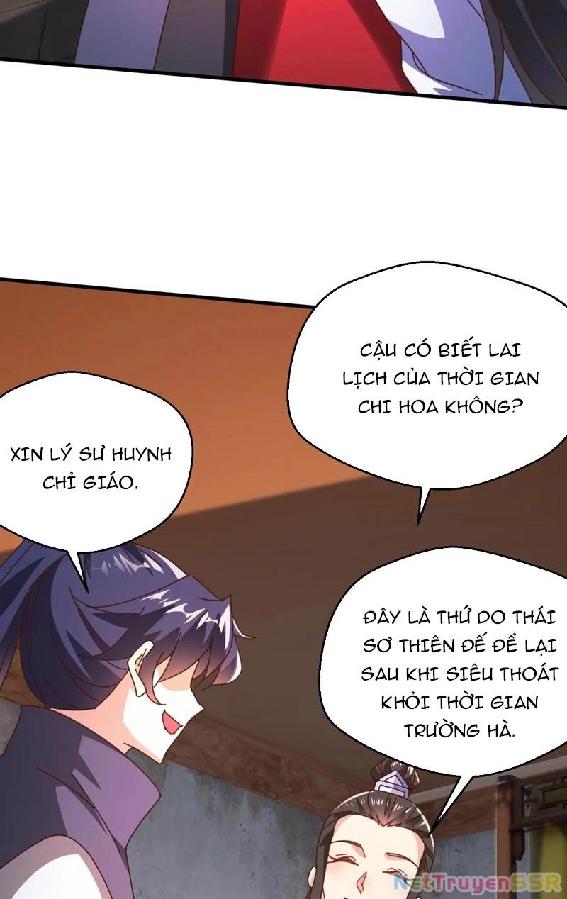 Vô Địch Đốn Ngộ Chapter 265 - Trang 2