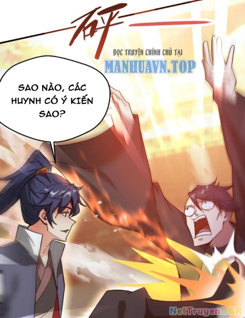 Vô Địch Đốn Ngộ Chapter 263 - Trang 2