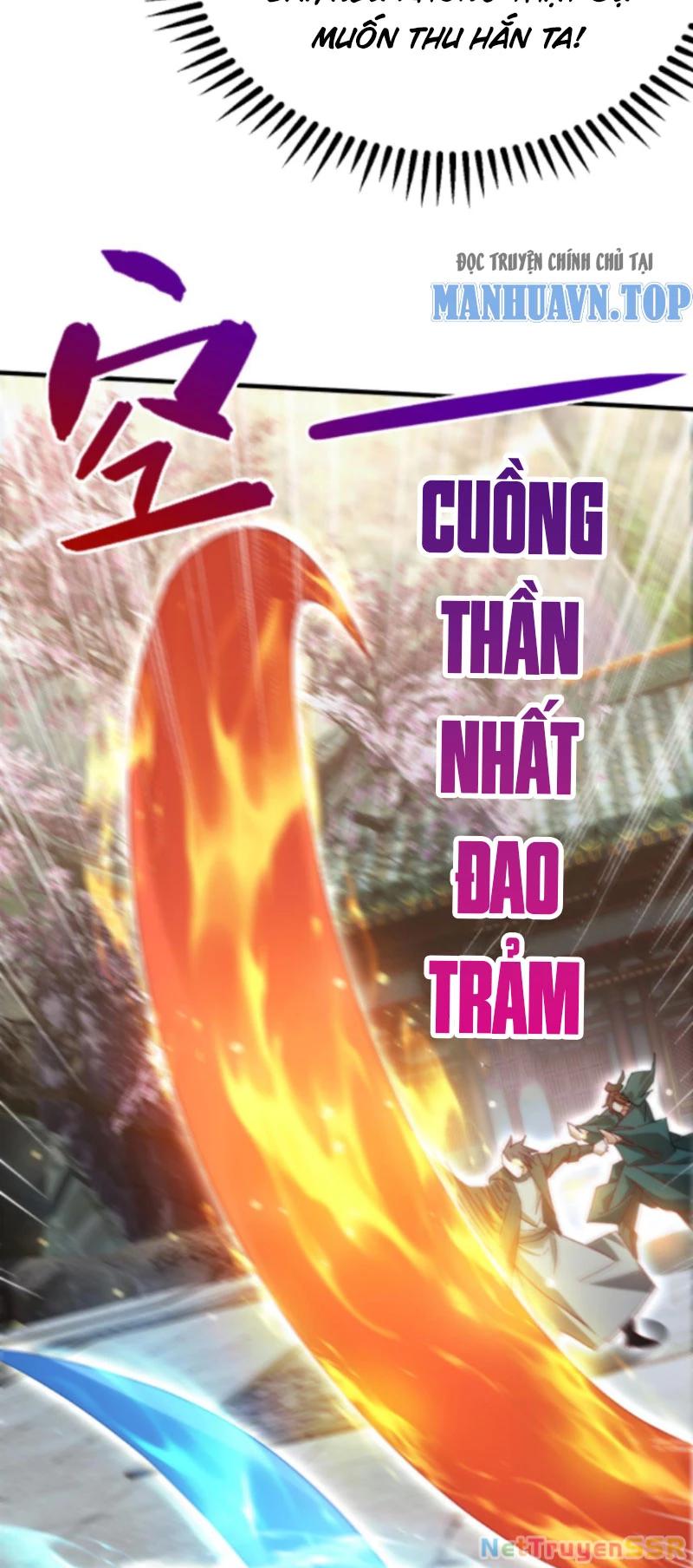 Vô Địch Đốn Ngộ Chapter 262 - Trang 2