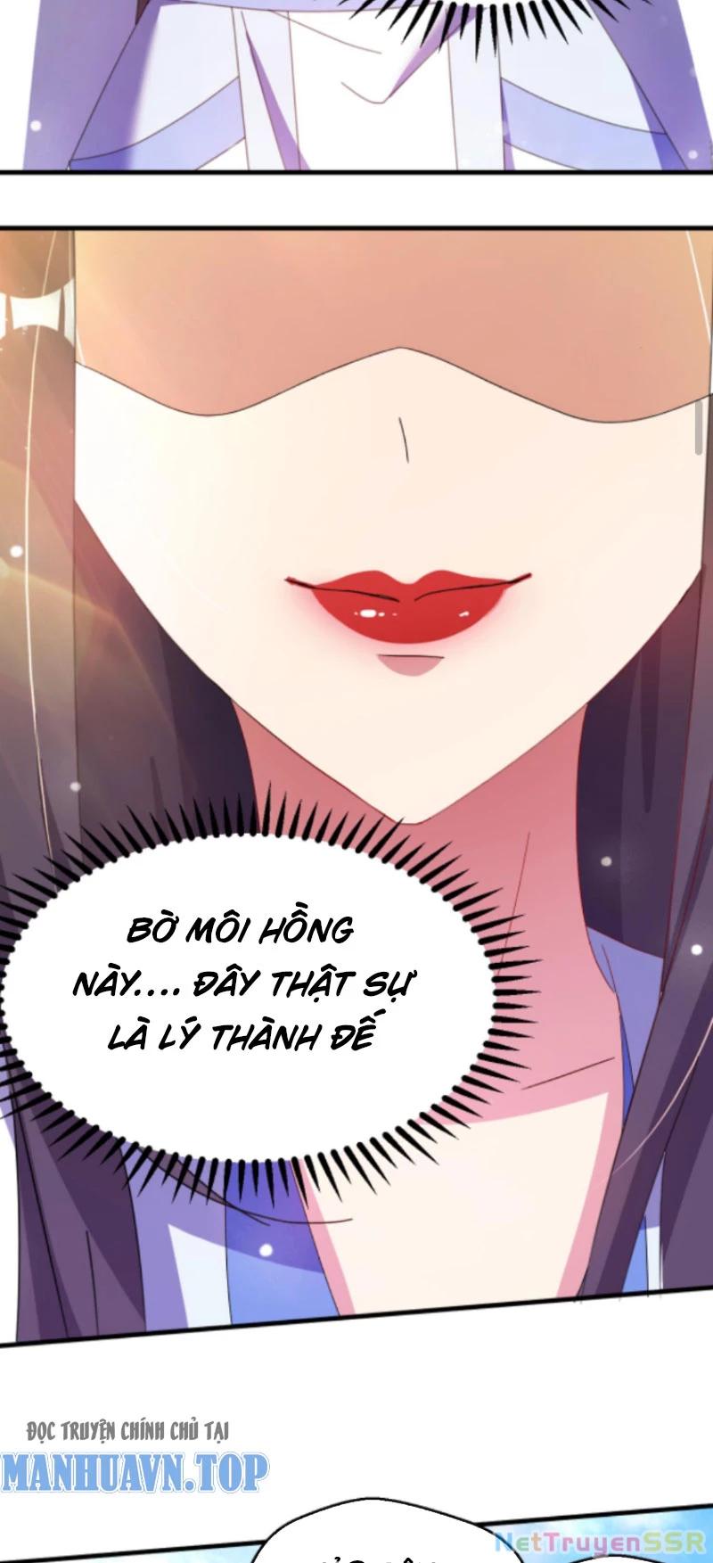 Vô Địch Đốn Ngộ Chapter 262 - Trang 2