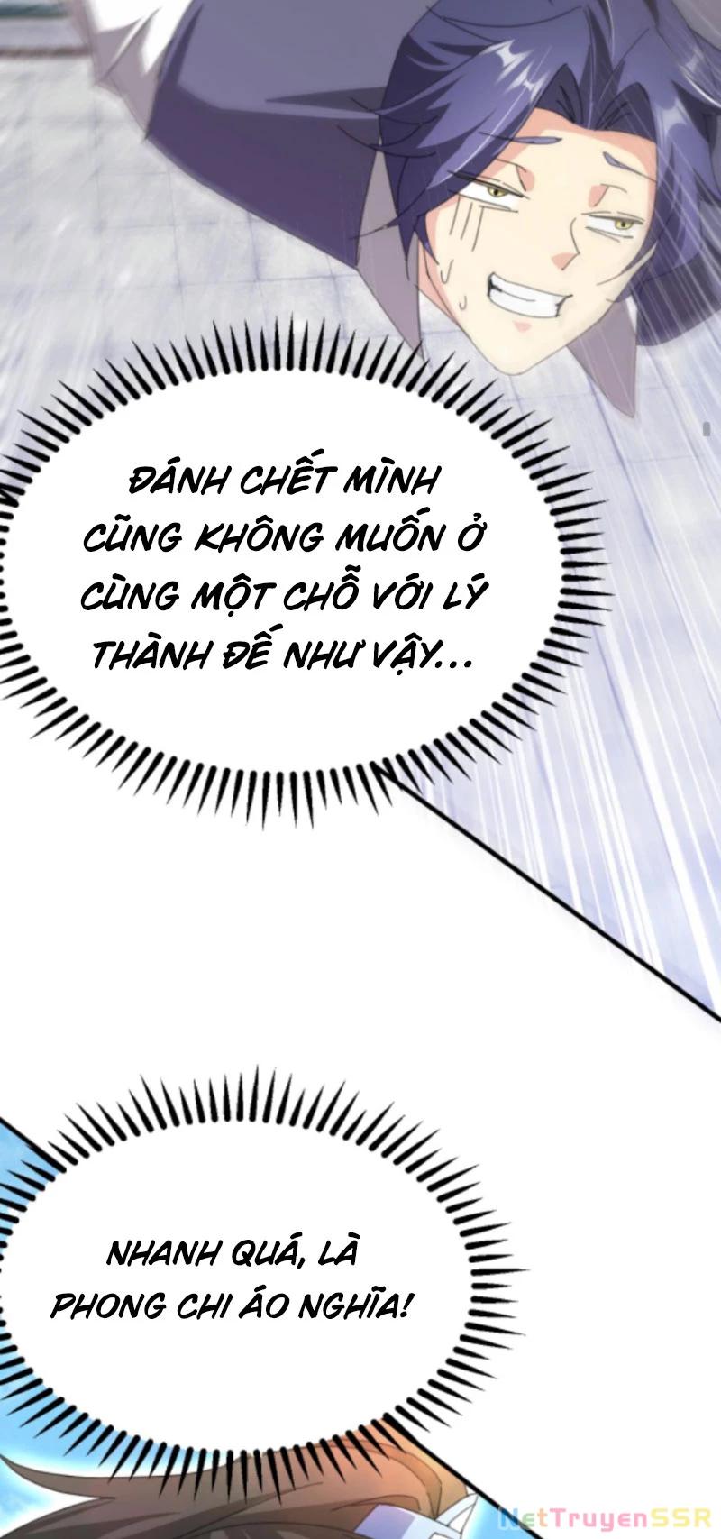 Vô Địch Đốn Ngộ Chapter 262 - Trang 2