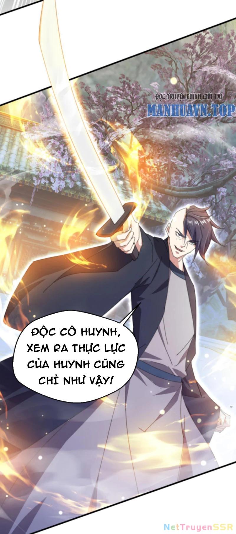 Vô Địch Đốn Ngộ Chapter 262 - Trang 2