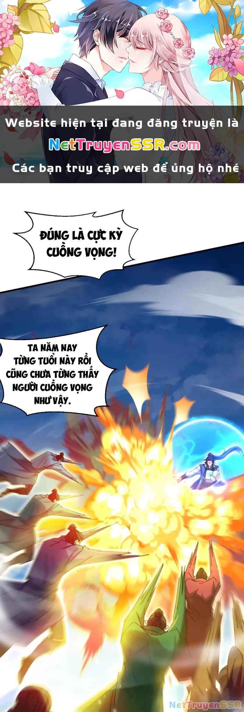 Vô Địch Đốn Ngộ Chapter 261 - Trang 2