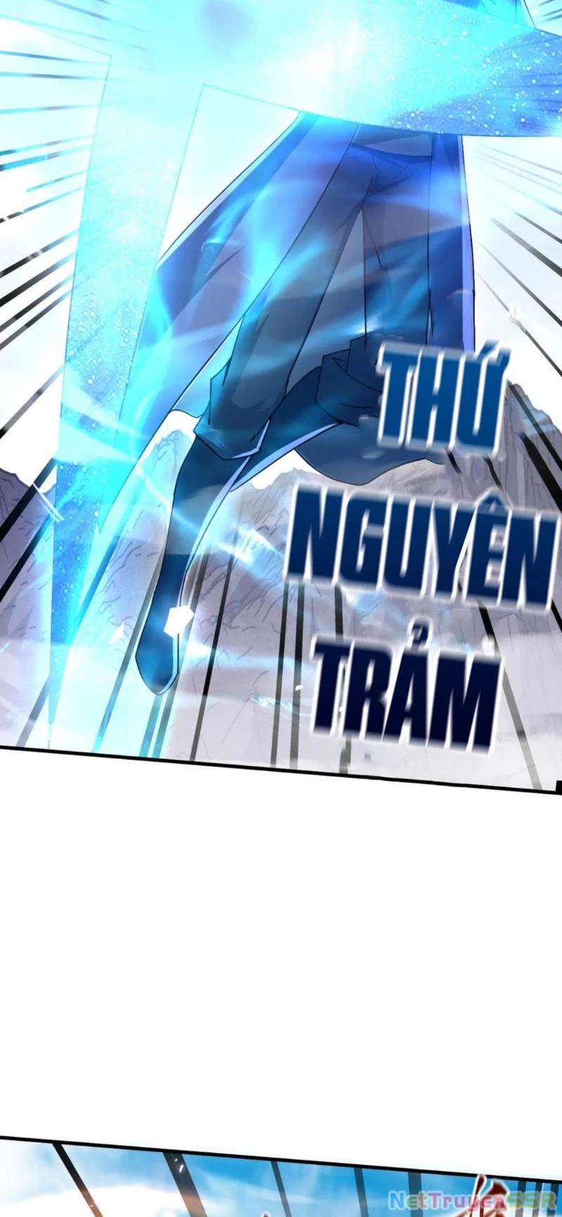 Vô Địch Đốn Ngộ Chapter 261 - Trang 2