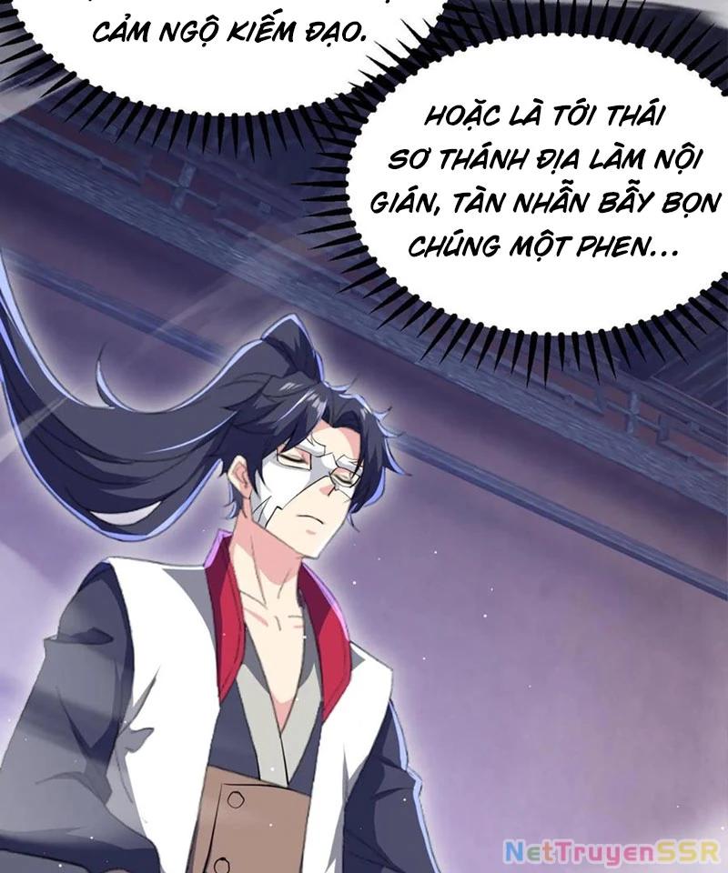 Vô Địch Đốn Ngộ Chapter 259 - Trang 2