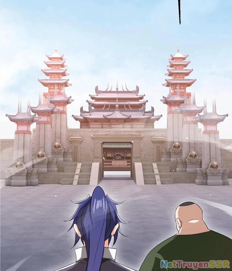 Vô Địch Đốn Ngộ Chapter 259 - Trang 2