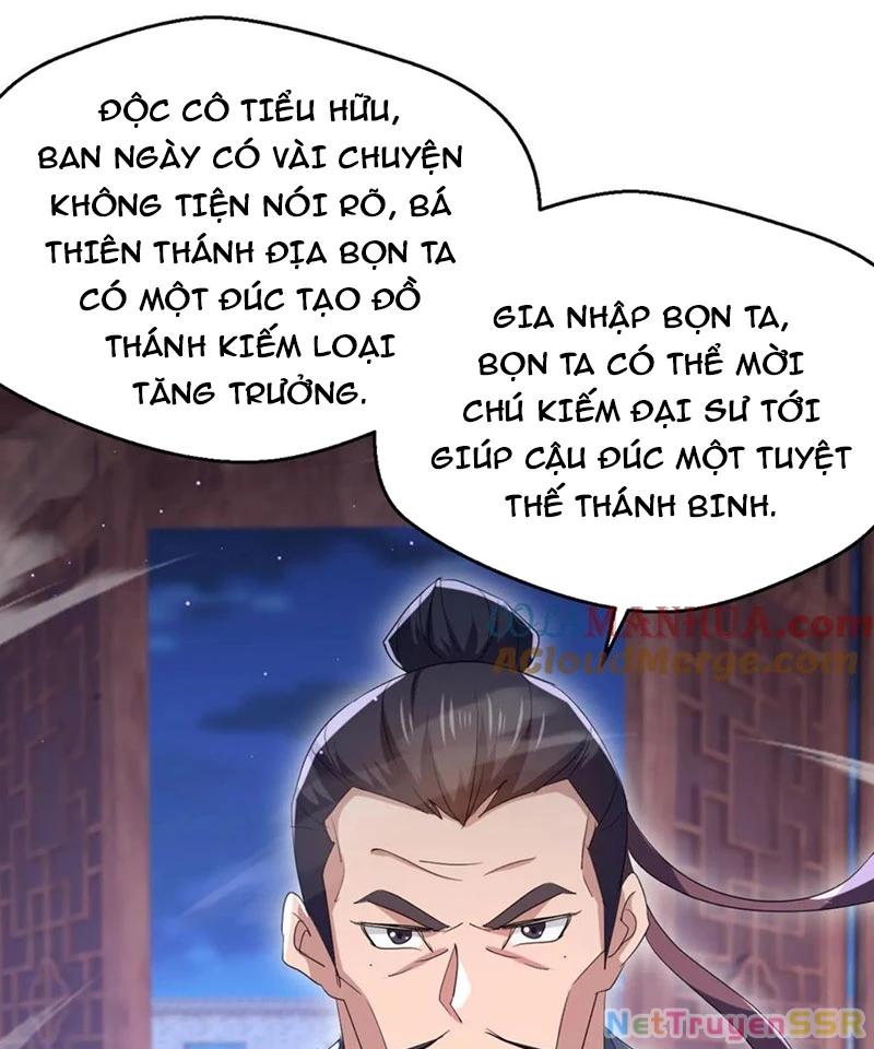 Vô Địch Đốn Ngộ Chapter 259 - Trang 2