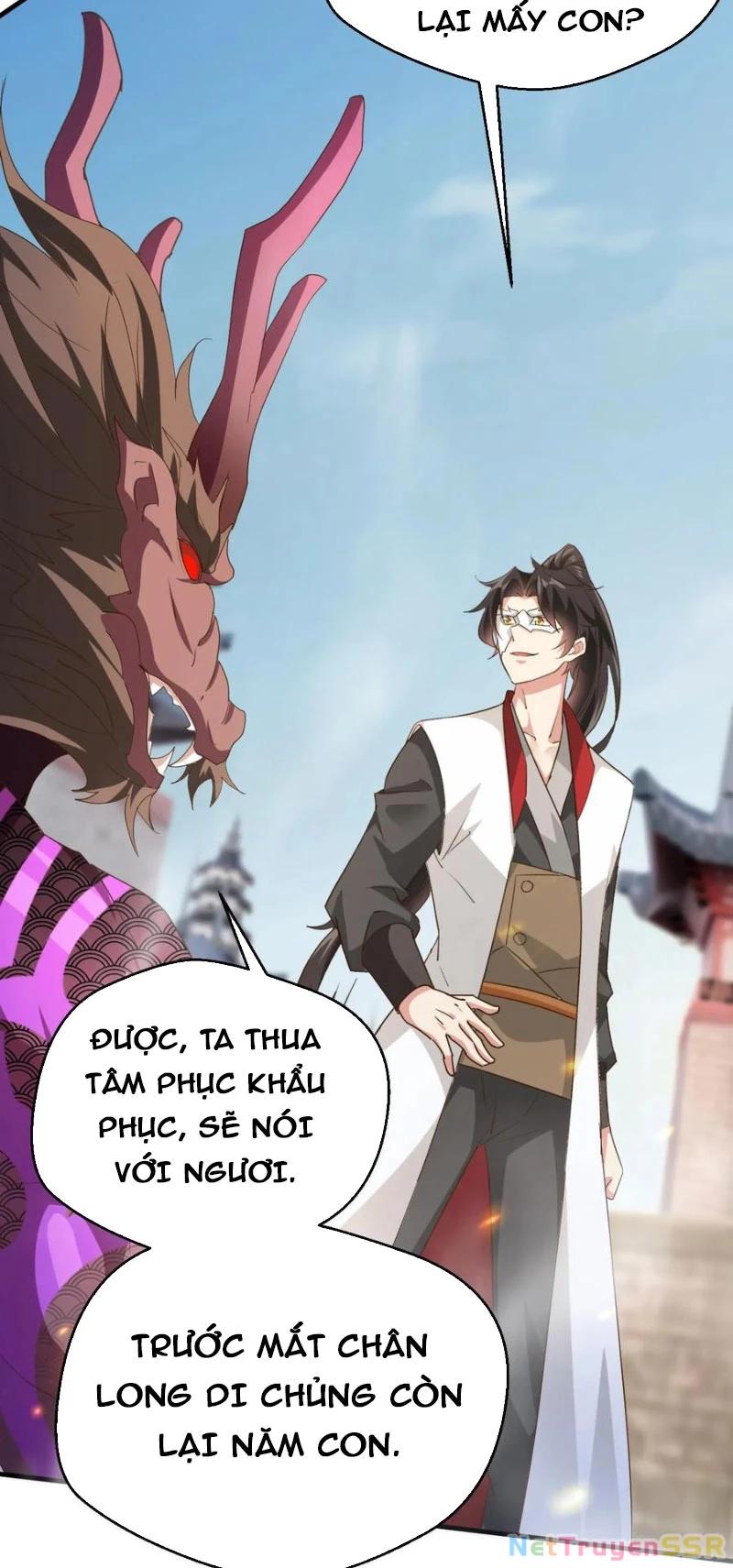 Vô Địch Đốn Ngộ Chapter 255 - Trang 2