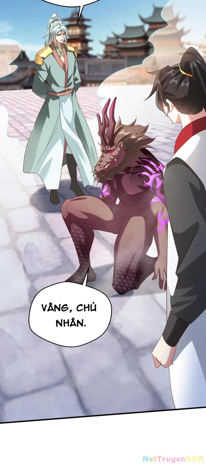 Vô Địch Đốn Ngộ Chapter 255 - Trang 2