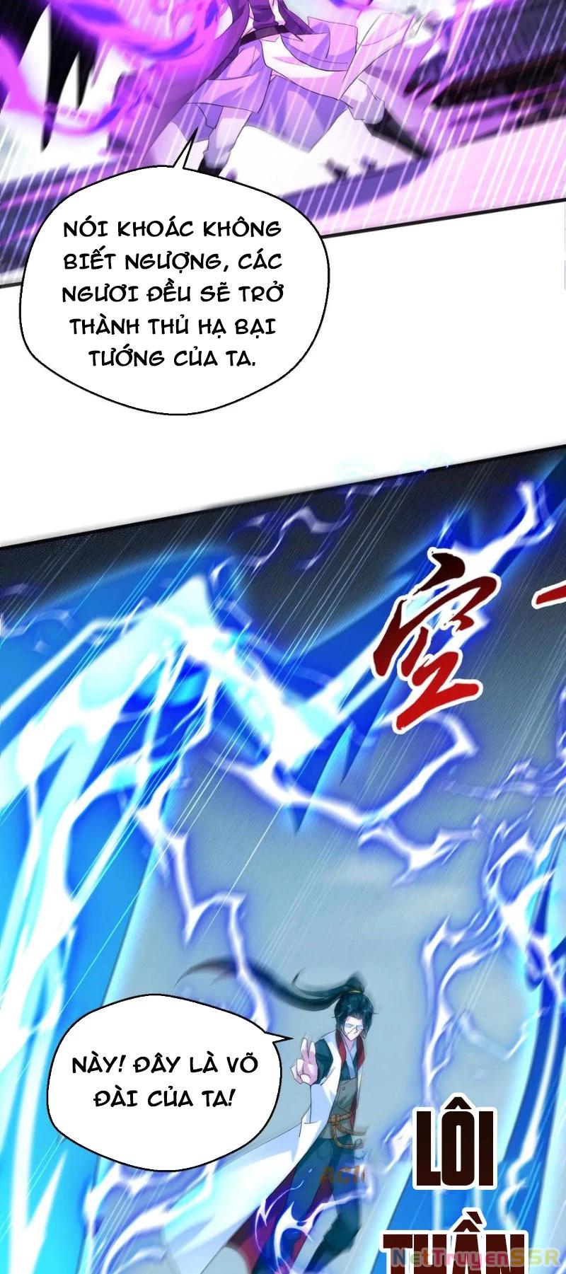 Vô Địch Đốn Ngộ Chapter 255 - Trang 2