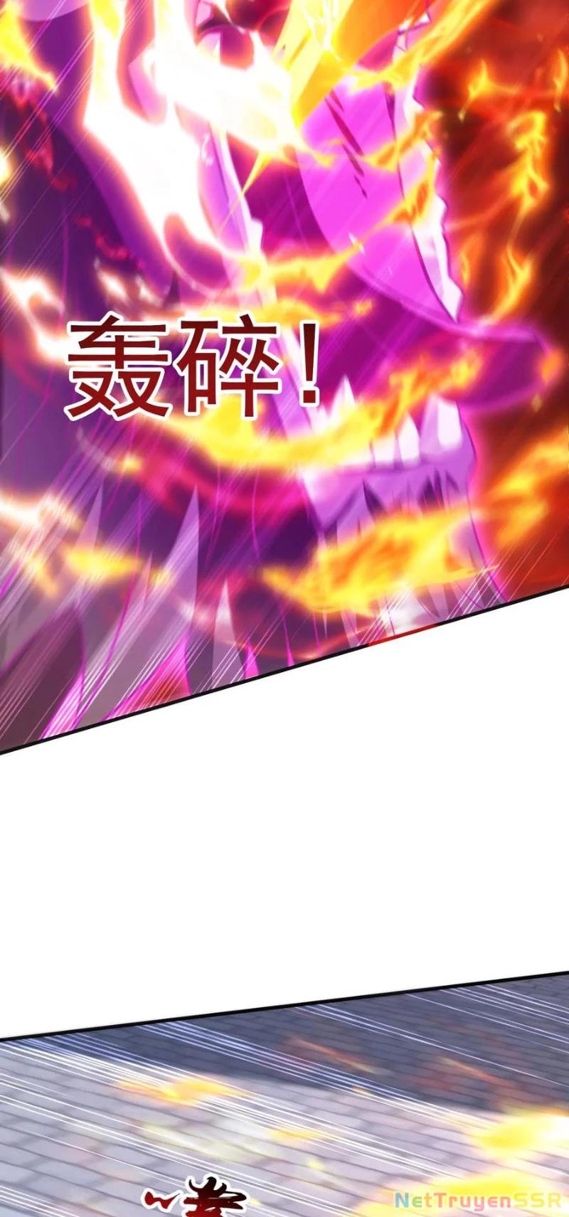 Vô Địch Đốn Ngộ Chapter 255 - Trang 2