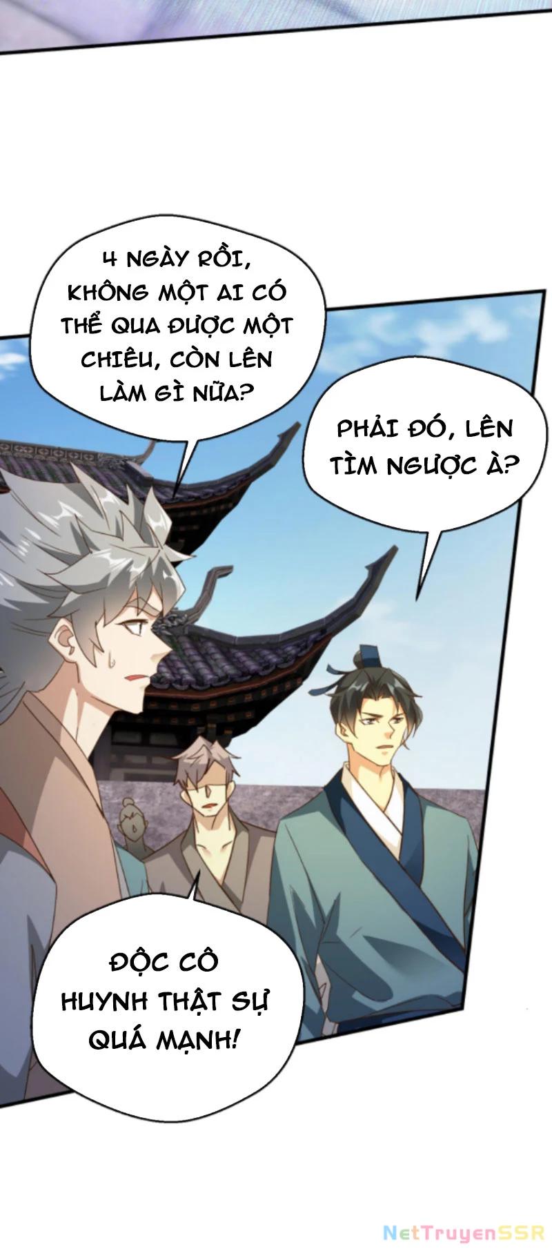 Vô Địch Đốn Ngộ Chapter 254 - Trang 2