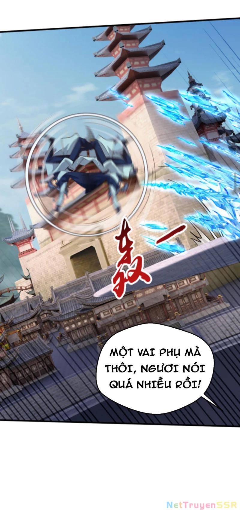 Vô Địch Đốn Ngộ Chapter 251 - Trang 2