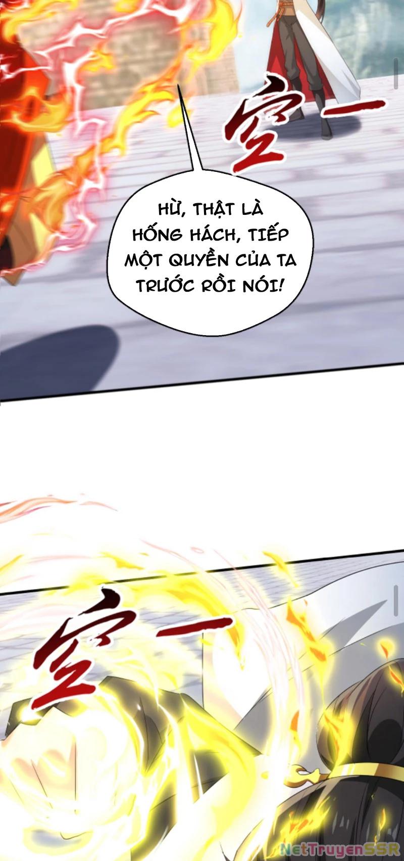 Vô Địch Đốn Ngộ Chapter 251 - Trang 2