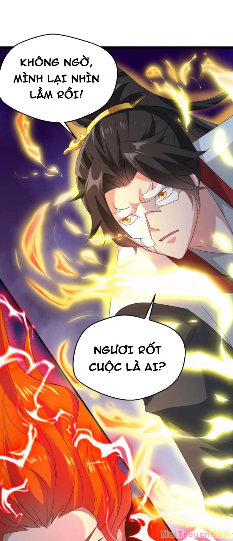 Vô Địch Đốn Ngộ Chapter 251 - Trang 2