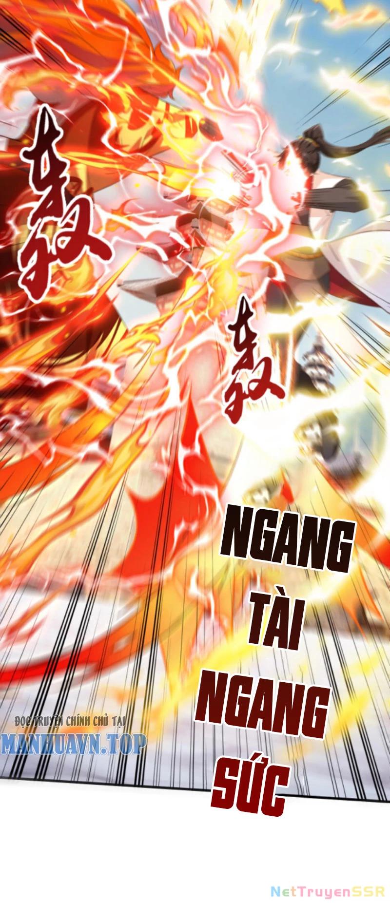 Vô Địch Đốn Ngộ Chapter 251 - Trang 2