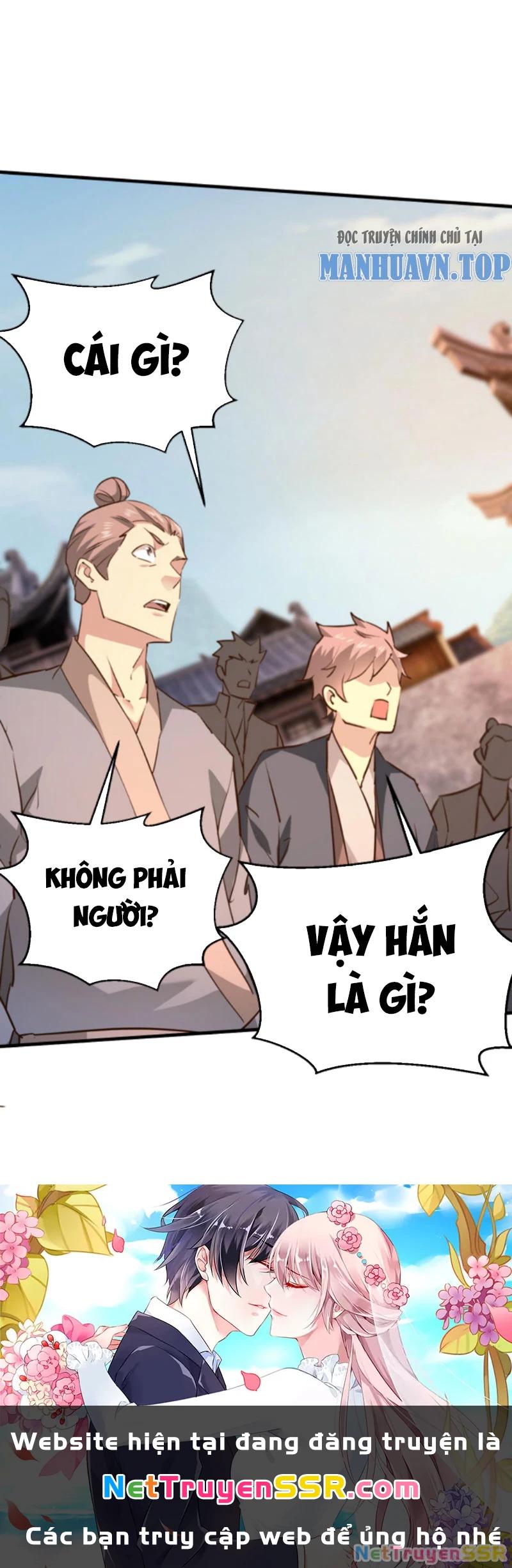 Vô Địch Đốn Ngộ Chapter 251 - Trang 2