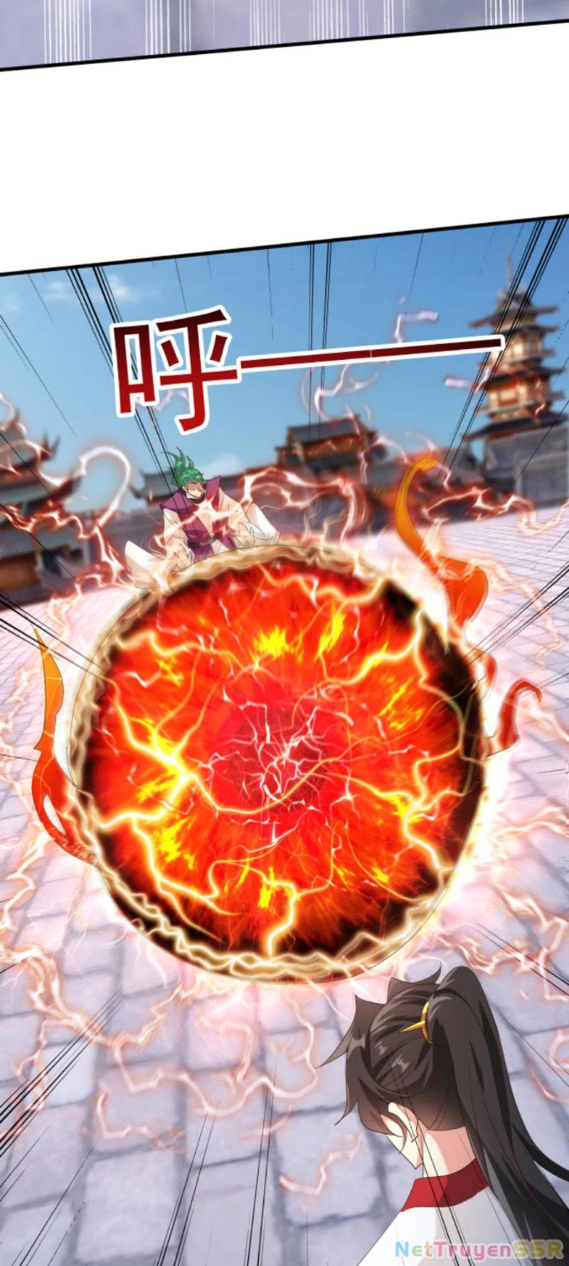 Vô Địch Đốn Ngộ Chapter 251 - Trang 2