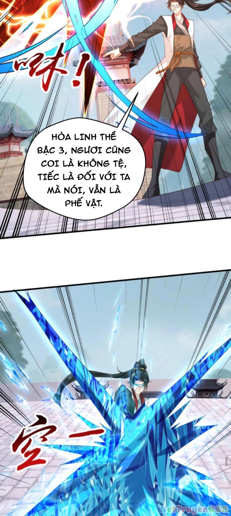 Vô Địch Đốn Ngộ Chapter 251 - Trang 2