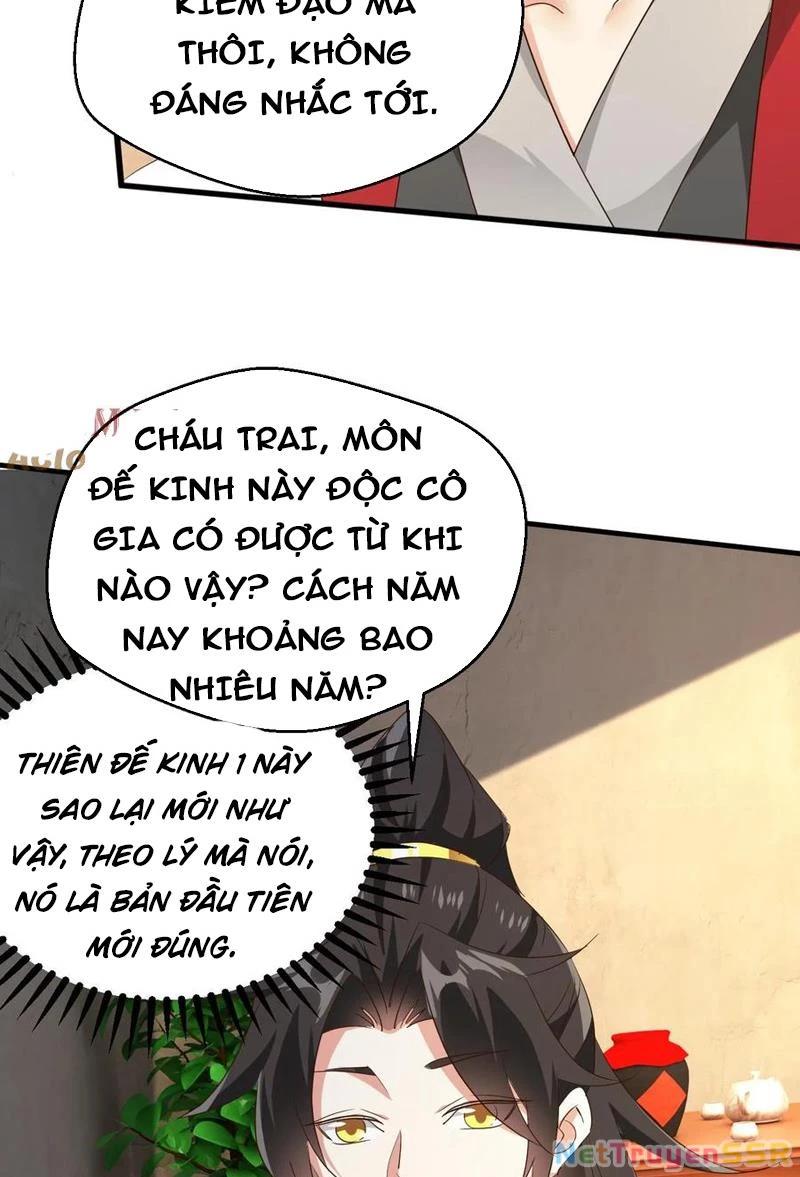 Vô Địch Đốn Ngộ Chapter 249 - Trang 2