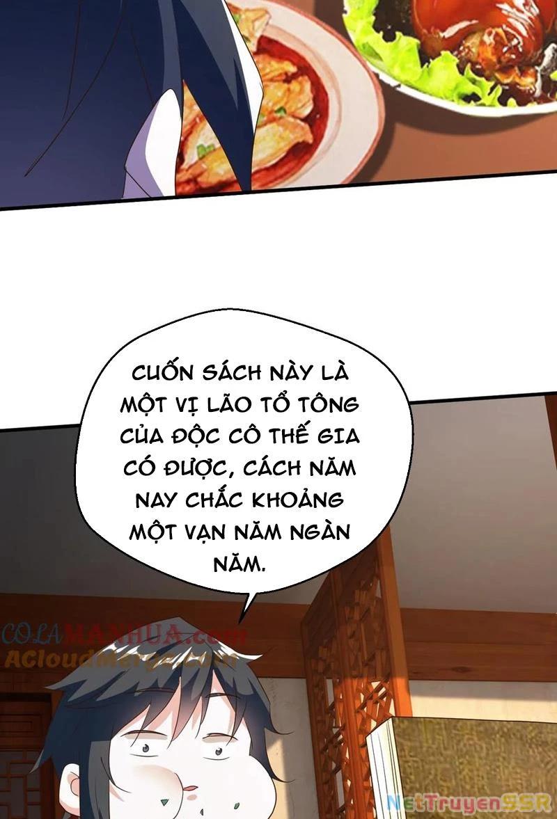 Vô Địch Đốn Ngộ Chapter 249 - Trang 2